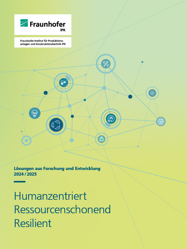 Die Publikation mit allen Hintergrundinformationen, Reportagen, Projektporträts und Interviews verschicken wir gern auf Anfrage. Die Publikation mit allen Hintergrundinformationen, Reportagen, Projektporträts und Interviews verschicken wir gern auf Anfrage.